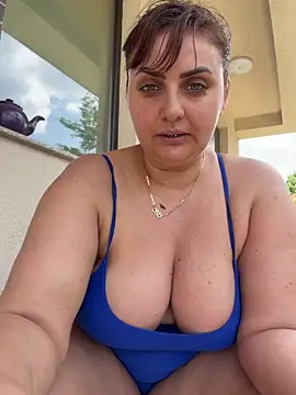 AnneKane online show from May 2026 09:57:02 AM