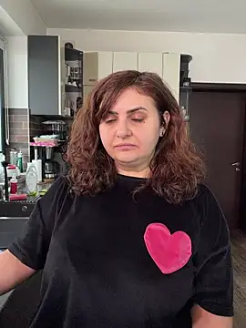 AnneKane online show from February 2026 09:09:02 AM