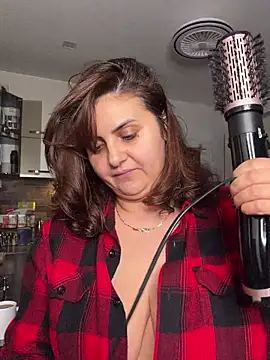 AnneKane online show from January 2026 03:35:02 AM