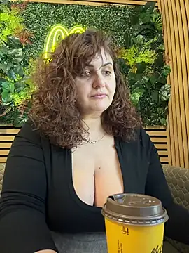 AnneKane online show from March 2026 09:37:02 AM