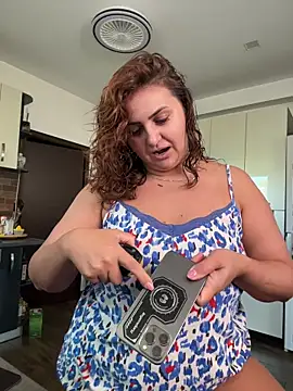 AnneKane online show from October 2025 06:55:01 AM