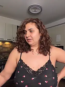 AnneKane online show from February 2026 03:38:02 AM