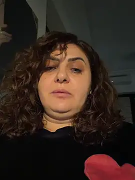 AnneKane online show from February 2026 06:00:02 AM