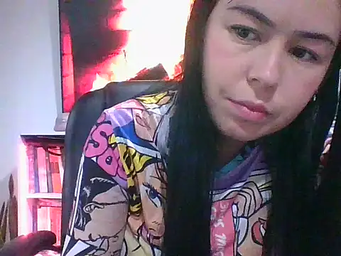 ArianaSmith69 online show from July 2026 02:58:02 AM