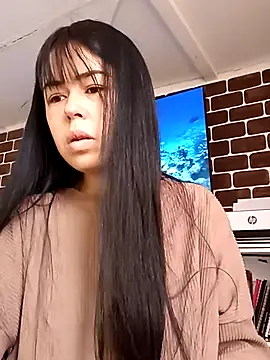 ArianaSmith69 online show from March 2025 01:57:02 PM