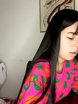 ArianaSmith69 online show from March 2025 04:32:02 AM
