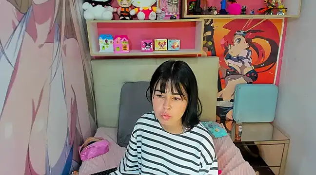 ArianaSmith69 online show from February 2025 02:59:02 PM