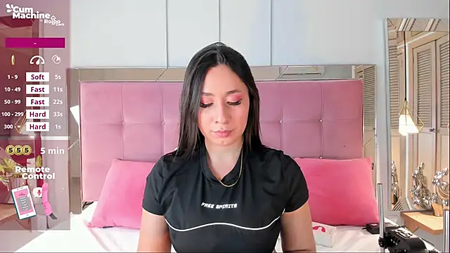 Ahincale online show from December 2025 07:57:02 PM