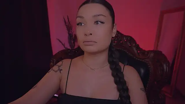 missmerciless online show from March 2025 05:34:01 AM