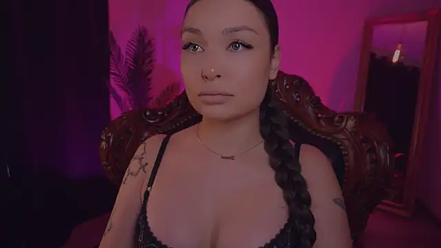 missmerciless online show from March 2025 06:05:02 AM