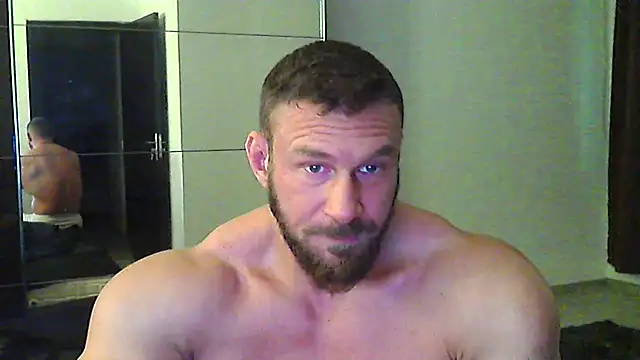 Snapshot of muscularkevin chatting on March 2026 05:30:01 AM muscularkevin online show from March 2026 05:30:01 AM