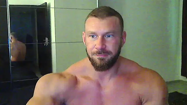 muscularkevin online show from July 2026 03:30:02 AM