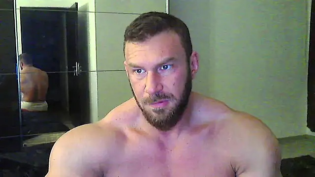 muscularkevin online show from March 2026 04:51:01 AM