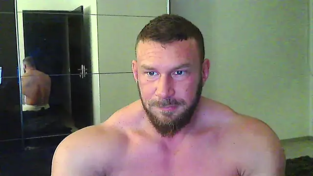 muscularkevin online show from March 2026 04:37:01 AM