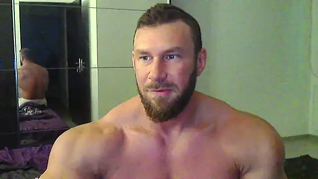 muscularkevin online show from May 2026 03:46:02 AM