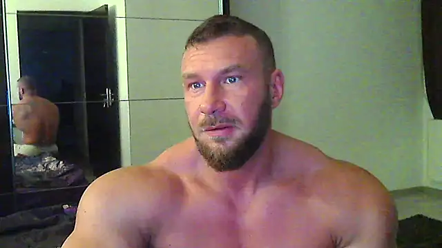 muscularkevin online show from May 2026 03:36:02 AM