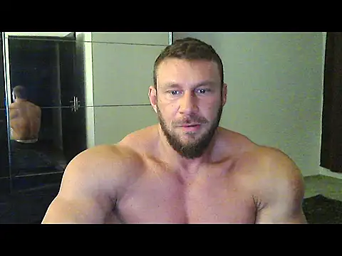 Snapshot of muscularkevin chatting on October 2025 03:40:02 AM muscularkevin online show from October 2025 03:40:02 AM