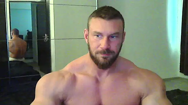 Snapshot of muscularkevin chatting on February 2026 10:31:02 AM muscularkevin online show from February 2026 10:31:02 AM