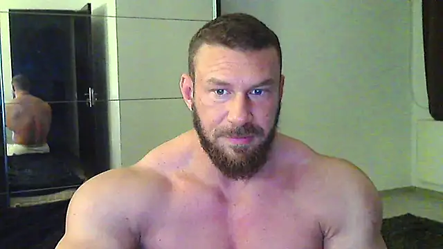 muscularkevin online show from March 2026 04:34:01 AM