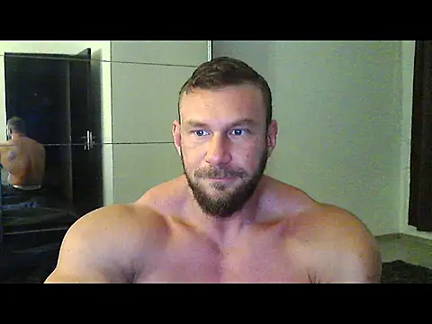 Snapshot of muscularkevin chatting on September 2025 03:34:02 AM muscularkevin online show from September 2025 03:34:02 AM