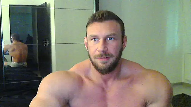 Snapshot of muscularkevin chatting on March 2025 02:32:02 PM muscularkevin online show from March 2025 02:32:02 PM