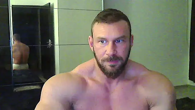 Snapshot of muscularkevin chatting on February 2026 05:36:02 AM muscularkevin online show from February 2026 05:36:02 AM