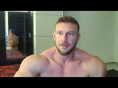 Snapshot of muscularkevin chatting on December 2024 02:11:01 PM muscularkevin online show from December 2024 02:11:01 PM
