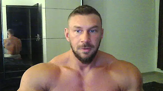 Snapshot of muscularkevin chatting on September 2025 03:30:01 AM muscularkevin online show from September 2025 03:30:01 AM
