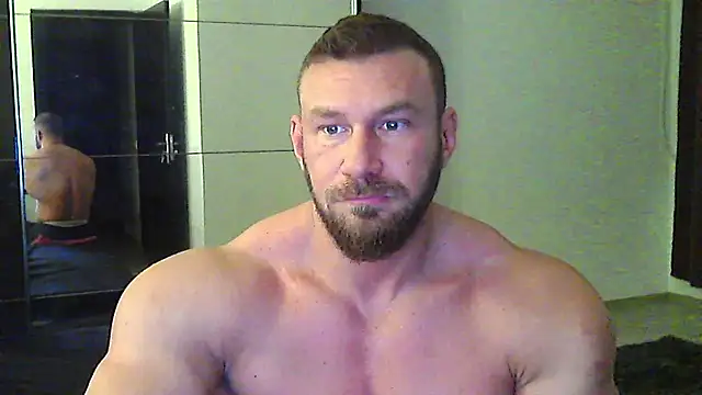 Snapshot of muscularkevin chatting on January 2026 04:41:02 AM muscularkevin online show from January 2026 04:41:02 AM