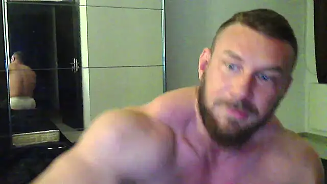 muscularkevin online show from March 2026 04:34:02 AM