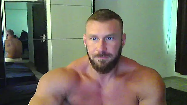 Snapshot of muscularkevin chatting on July 2026 01:11:01 PM muscularkevin online show from July 2026 01:11:01 PM