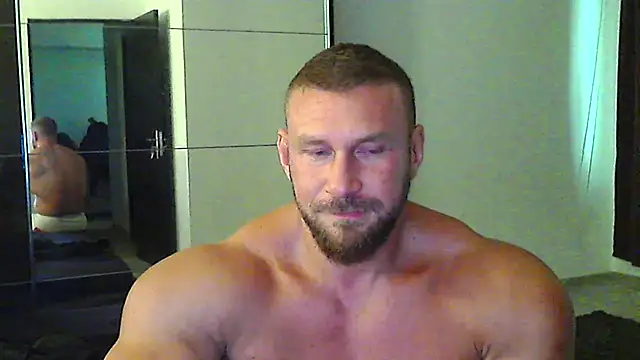 Snapshot of muscularkevin chatting on July 2026 01:28:01 PM muscularkevin online show from July 2026 01:28:01 PM