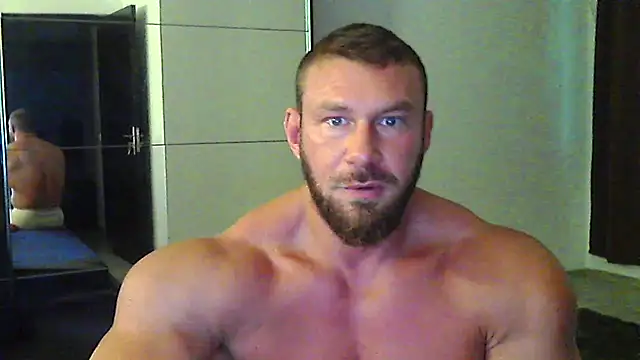 Snapshot of muscularkevin chatting on July 2026 03:26:01 AM muscularkevin online show from July 2026 03:26:01 AM