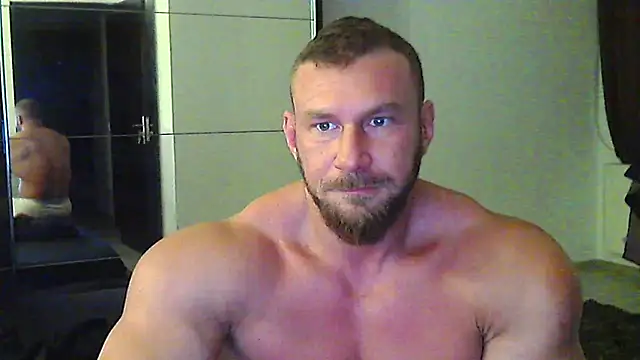 muscularkevin online show from May 2026 03:37:02 AM