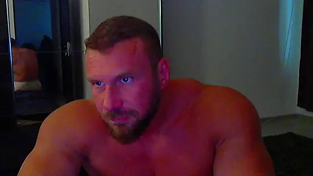Snapshot of muscularkevin chatting on July 2026 01:14:01 PM muscularkevin online show from July 2026 01:14:01 PM