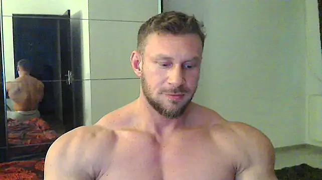 Snapshot of muscularkevin chatting on December 2024 02:13:02 PM muscularkevin online show from December 2024 02:13:02 PM