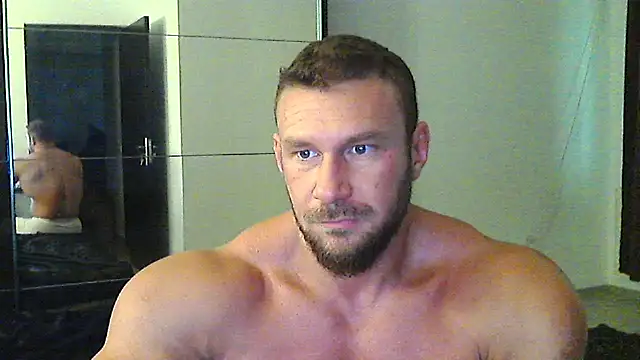Snapshot of muscularkevin chatting on September 2025 04:57:01 AM muscularkevin online show from September 2025 04:57:01 AM