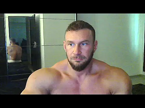 Snapshot of muscularkevin chatting on September 2025 01:27:02 PM muscularkevin online show from September 2025 01:27:02 PM