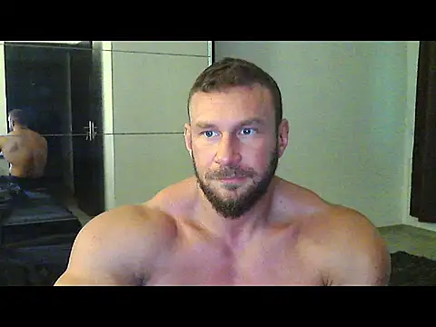 Snapshot of muscularkevin chatting on September 2025 01:28:01 PM muscularkevin online show from September 2025 01:28:01 PM