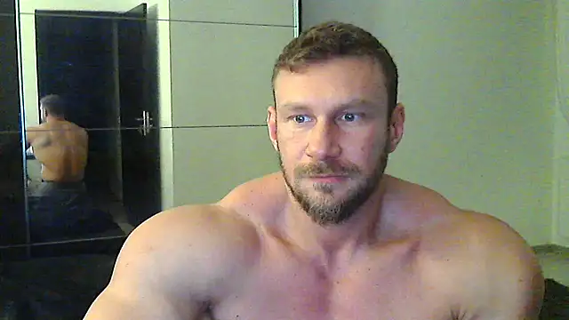 Snapshot of muscularkevin chatting on December 2024 02:21:01 PM muscularkevin online show from December 2024 02:21:01 PM