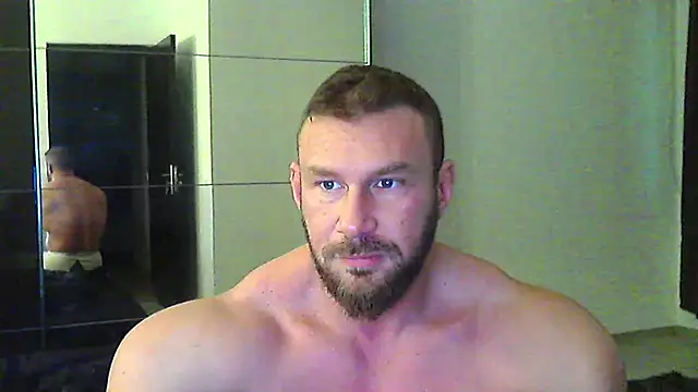 Snapshot of muscularkevin chatting on February 2026 02:37:02 PM muscularkevin online show from February 2026 02:37:02 PM