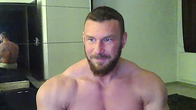 muscularkevin online show from March 2026 04:46:01 AM