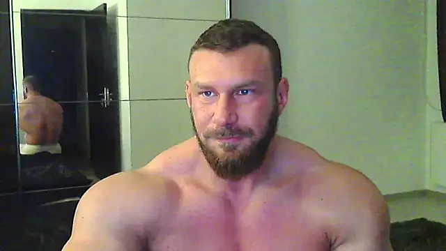 muscularkevin online show from March 2026 04:27:02 AM