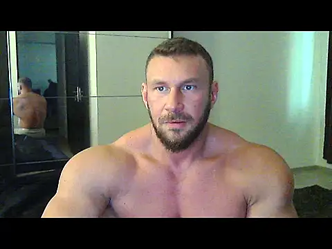 Snapshot of muscularkevin chatting on October 2025 01:23:01 PM muscularkevin online show from October 2025 01:23:01 PM
