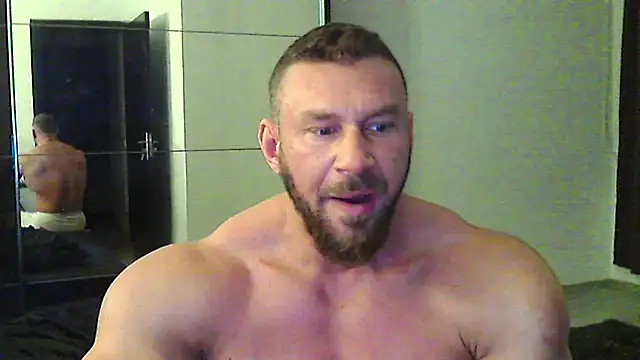 Snapshot of muscularkevin chatting on January 2026 04:30:01 AM muscularkevin online show from January 2026 04:30:01 AM