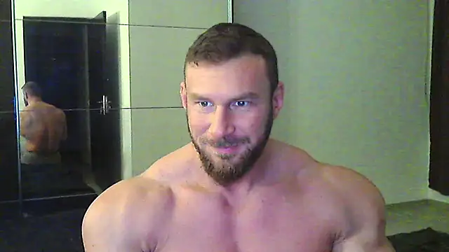 Snapshot of muscularkevin chatting on January 2026 04:27:01 AM muscularkevin online show from January 2026 04:27:01 AM