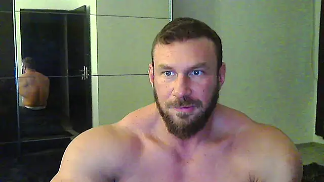 Snapshot of muscularkevin chatting on January 2026 02:21:02 PM muscularkevin online show from January 2026 02:21:02 PM