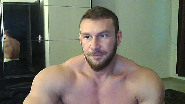 Snapshot of muscularkevin chatting on November 2025 02:00:01 PM muscularkevin online show from November 2025 02:00:01 PM