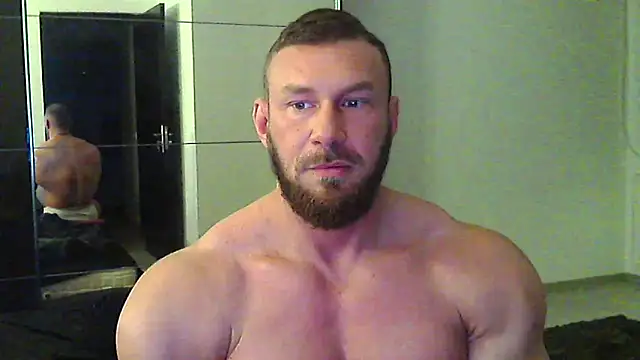 muscularkevin online show from March 2026 04:42:01 AM