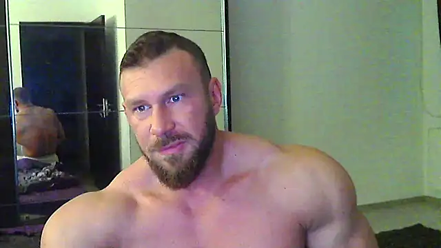 muscularkevin online show from May 2026 03:33:02 AM